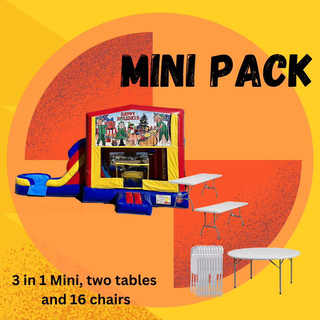 Orange County Bounce House Rental Company Jumper Rental Company